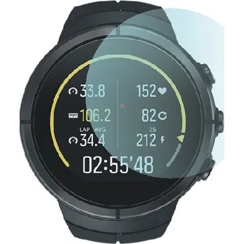 Pouzdro na mobilní telefon 3ks Flexi ochranná fólie pro Suunto Spartan Ultra