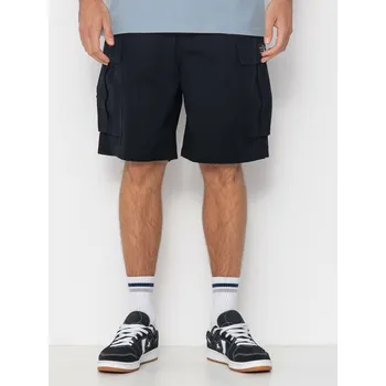 Pánské oblečení DC Tundra Cargo (black) M, černá