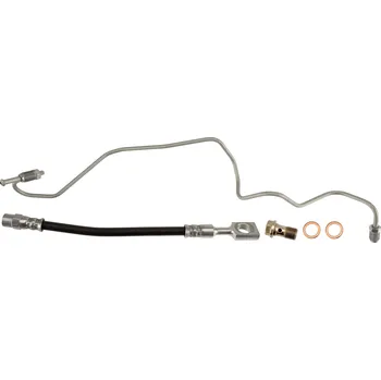 Brzdová hadice Brzdová hadice TRW PHD942