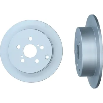 Brzdový kotouč Brzdový kotouč KAMOKA 103463