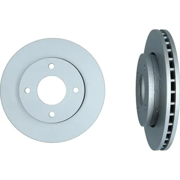 Brzdový kotouč Brzdový kotouč KAMOKA 1033242