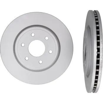 Brzdový kotouč Brzdový kotouč KAMOKA 1031068