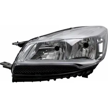 Přední světlomet Světlomet ABAKUS 431-11C1LMLD-EM