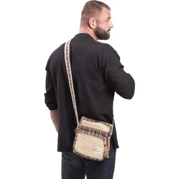 Taška CANAMO multicolor I.