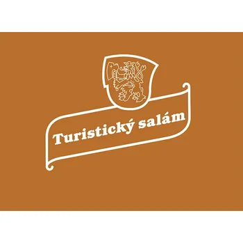 Sáček na potraviny ŘEZPOF spol. s r.o. Střevo na salám - potisk Turistický salám