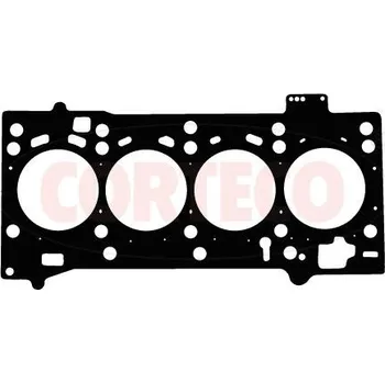 Těsnění motoru Těsnění, hlava válce CORTECO 49368112