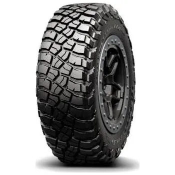 Letní osobní pneu Pneumatiky BFGOODRICH Mud Terrain T/A KM3 245/65 R17 111Q, sleva DOT