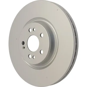 Brzdový kotouč Brzdový kotouč HELLA 8DD 355 132-221