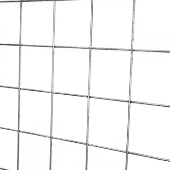 Pletivo Retic Gabionová síť rozměr 300 cm x 50 cm oko 100 mm x 100 mm průměr drátu 4 mm