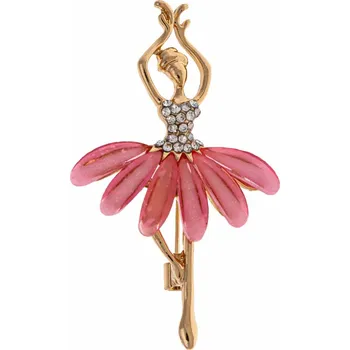 Brož Brož baletka 1906-2