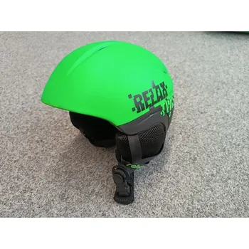 Lyžařská helma RELAX Twister vel. S