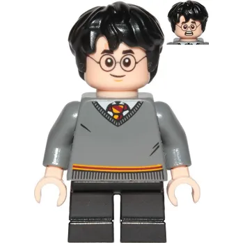 Stavebnice LEGO LEGO Minifigurka hp150 Harry Potter