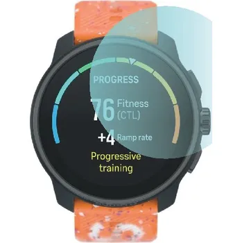 Pouzdro na mobilní telefon 3ks Flexi ochranná fólie na displej pro Suunto Race S