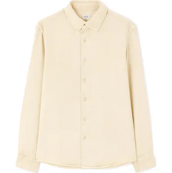 Celio Košile Jaten 1155484 Béžová XL