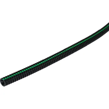 kabelová chránička Ohebná hadice PP - husí krk 4,5/7mm - samozhášivá / 100 m