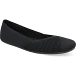 Barefoot baleríny Xero shoes - Phoenix Knit black černé Velikost: 39