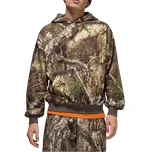 Mikina s kapucí Jordan Brooklyn Fleece Hoody hv1860-222 Velikost M