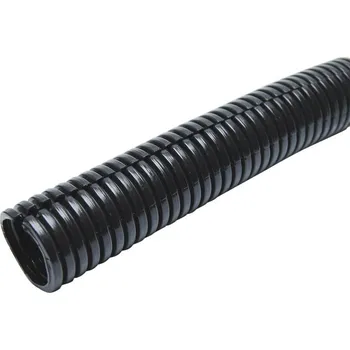 kabelová chránička Ohebná hadice LDPE - husí krk 26/32mm