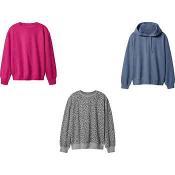 Dámská mikina esmara® Dámská mikina