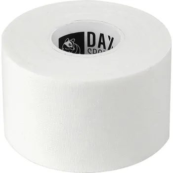 Tejpovací páska DAX Tejpovací páska 3,8 cm - BDW005_WHT