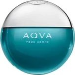 Bvlgari Panske-vune Pour-HommeAqva Pour HommeEau de Toilette Spray 100 ml (20 650,00 Kč / 1 l)