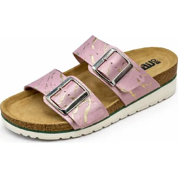 Dámská zdravotní obuv OBUV BIO LIFE 000817 PISA ROSE 2011.70 42