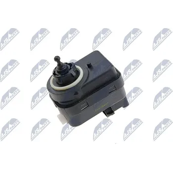 Příslušenství osvětlení automobilu Stavěcí prvek, regulace sklonu světlometů NTY ECX-RE-000