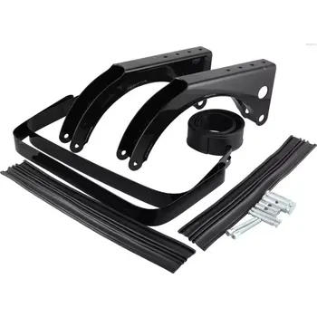 Palivová nádrž Kompletní sada držáků pro nádrž 670 x 560 mm