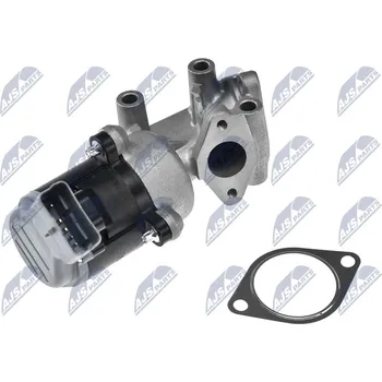 Turbodmychadlo AGR-Ventil NTY EGR-CT-004