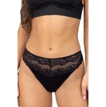 Tanga Donna 230 - viskóza Černá XL(42)