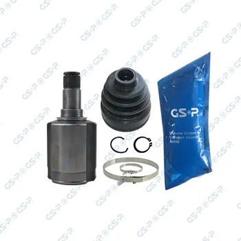 Poloosa kola Sada kloubů pro hnací hřídel GSP 602700