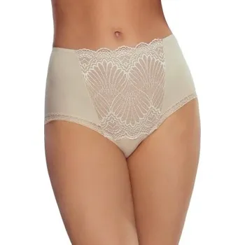 Stahovací kalhotky Modelující kalhotky Eldar Vieta Béžová L