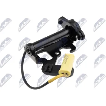 Kapota Stavěcí prvek, aktivní kapota motoru NTY EZC-BM-466