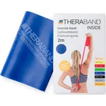 Thera-Band Posilovací guma extra silná 2 m modrá