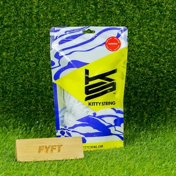 Jojo Normal Kitty stringy na yoyo (provázky) - oblíbené yo-yo náhradní šňůrky Barva: Bílá