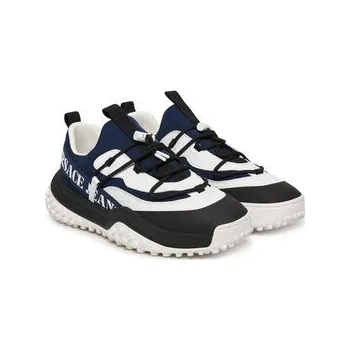 Pánská obuv Sneakersy Versace Jeans Couture 80YA3SN2 Barevná 42