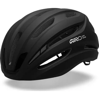 Cyklistická přilba Giro helma Isode II (Mat Black) Velikost: UNI (54—61 cm)