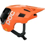 POC Cyklistická přilba - KORTAL RACE MIPS - oranžová/černá (59–62 cm)