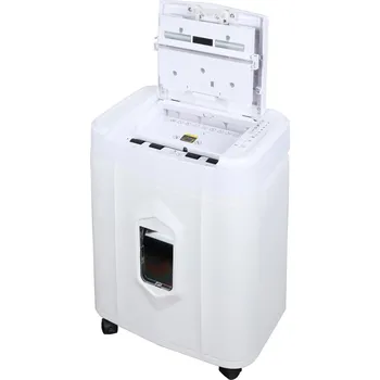 Kancelářská technika INTIMUS AutoShred 140 CP 4x12 mm