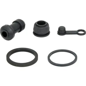 Brzda pro motocykl Opravná sada zadního brzdového třmenu Tourmax KAWASAKI KX 65 řet