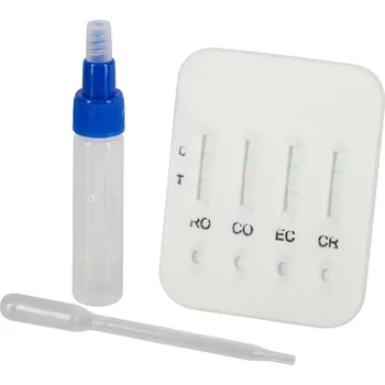 Test průjmu pro krávy, 5ks/bal