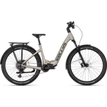 KELLYS E-CRISTY RS70 MOCHA GREY 2026 - navštivte naši PRODEJNU v PRAZE!