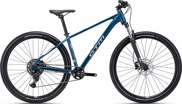CTM Rambler 2.0 29" 2025 modrá M (18")