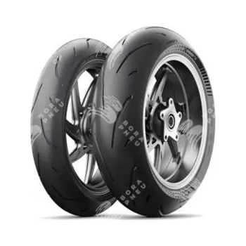 Pneumatiky MICHELIN power gp2 120/70 R17 58W, sleva DOT