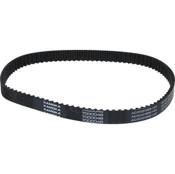 Autodíl ozubený řemen KAMOKA 7000048