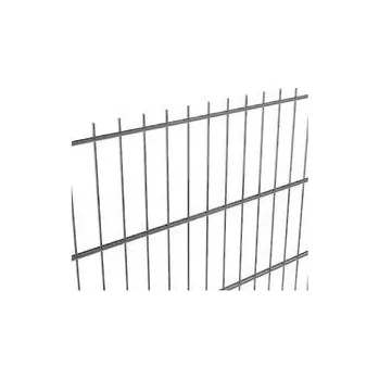 Pletivo PILECKÝ Pilofor 2D Super Zn 0,63 x 2,5 m