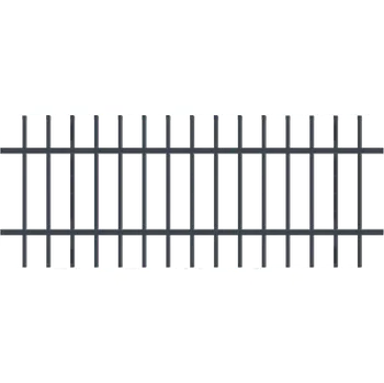 Plot Polargos BARCELONA plotové pole, šířka 2000 x výška 1100 mm
