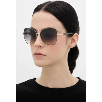 Sluneční brýle Guess GU00259.5996P zelená 79X, vel. 59