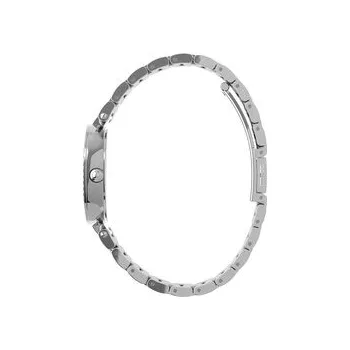 Hodinky Timex Hodinky City TW2V45000 Stříbrná 00