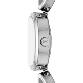 Hodinky Michael Kors Hodinky MK4958 Stříbrná OS